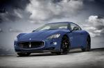 Maserati GranTurismo S Limited Edition 2011 года
